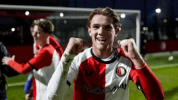 Feyenoord'da genç yıldızlar için belirsizlik sürüyor