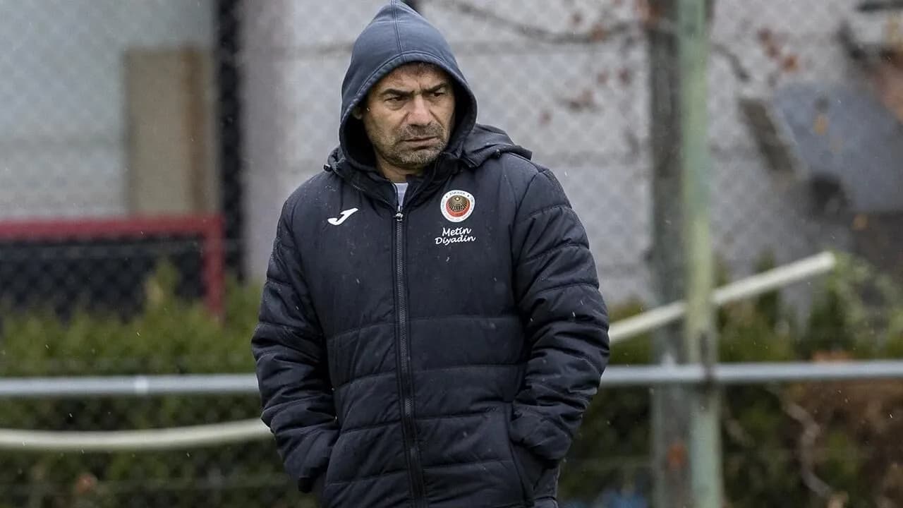 Metin Diyadin