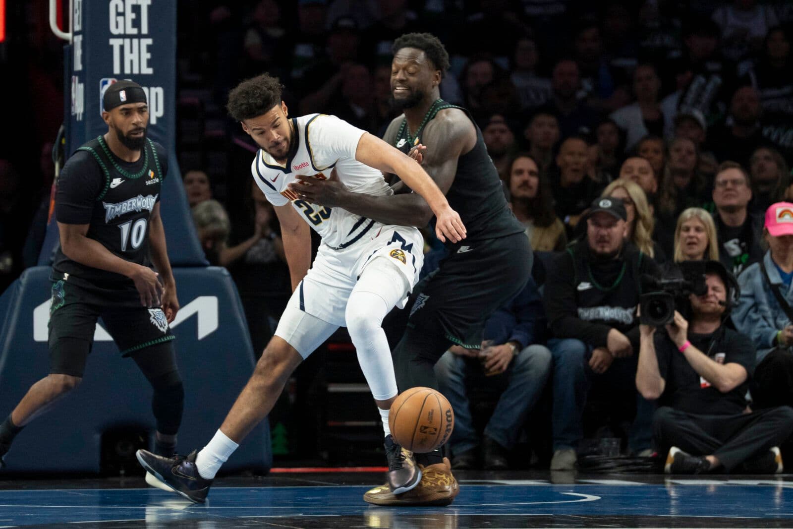 NBA