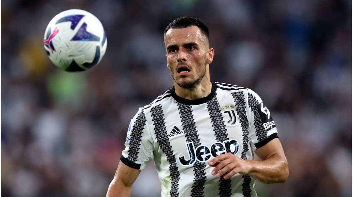 Filip Kostic