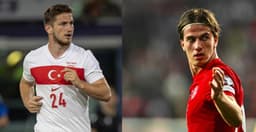 Vincenzo Montella'nın Semih Kılıçsoy ve Bertuğ Yıldırım'ı Dünya Kupası kadrosuna almama nedeni belli oldu