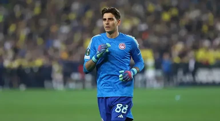 Konstantinos Tzolakis