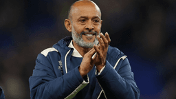 Nuno Espirito Santo görevine devam edecek