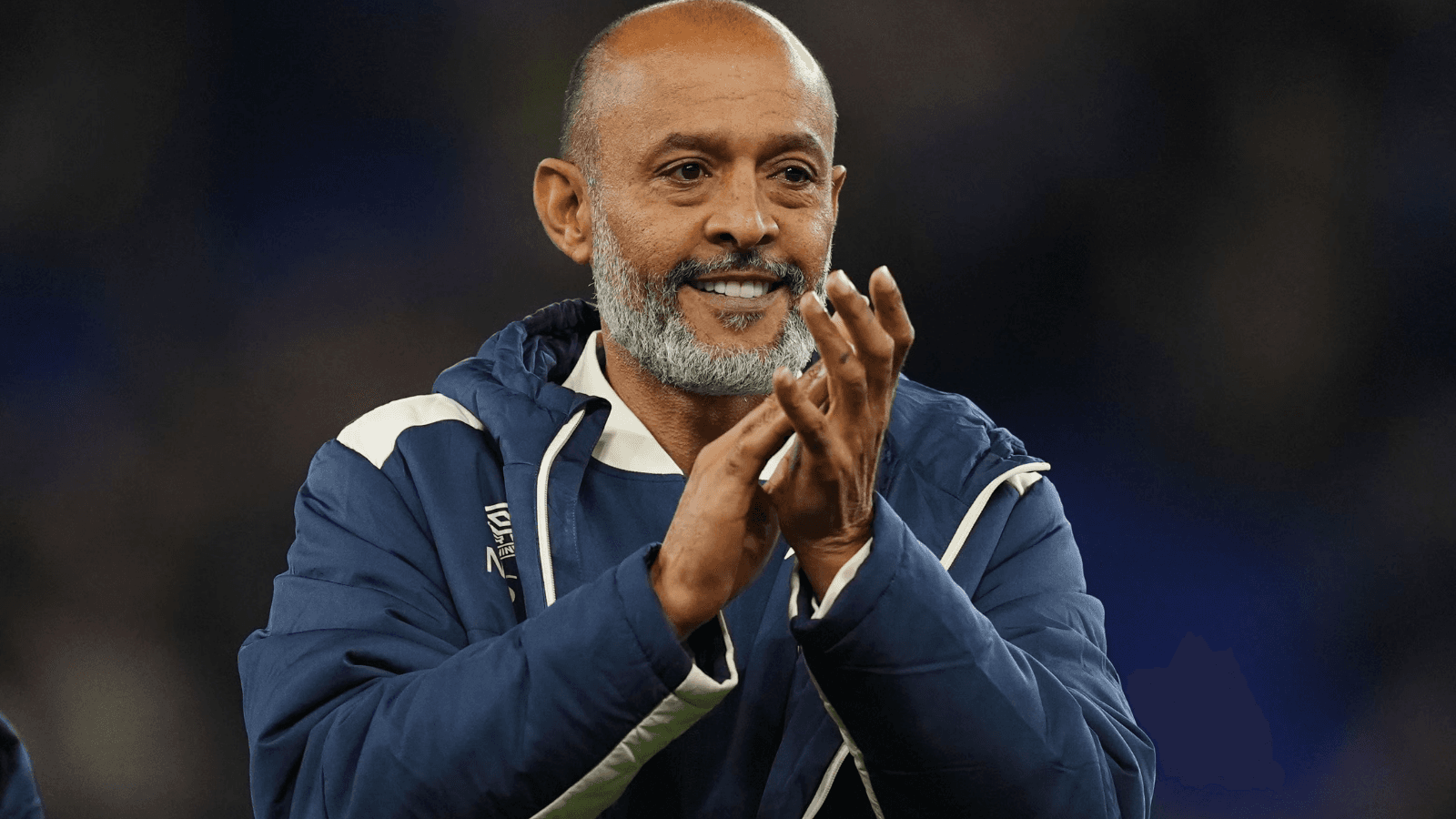Nuno Espirito Santo görevine devam edecek
