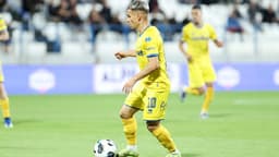 Kocaelispor'un hedefi Hagi'nin altyapısında yetişen yıldız!