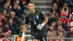 Beşiktaş aradığı kaleciyi buldu: Odysseas Vlachodimos!