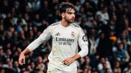 Beşiktaş, Real Madrid'den Raul Asencio transferi için düğmeye bastı!