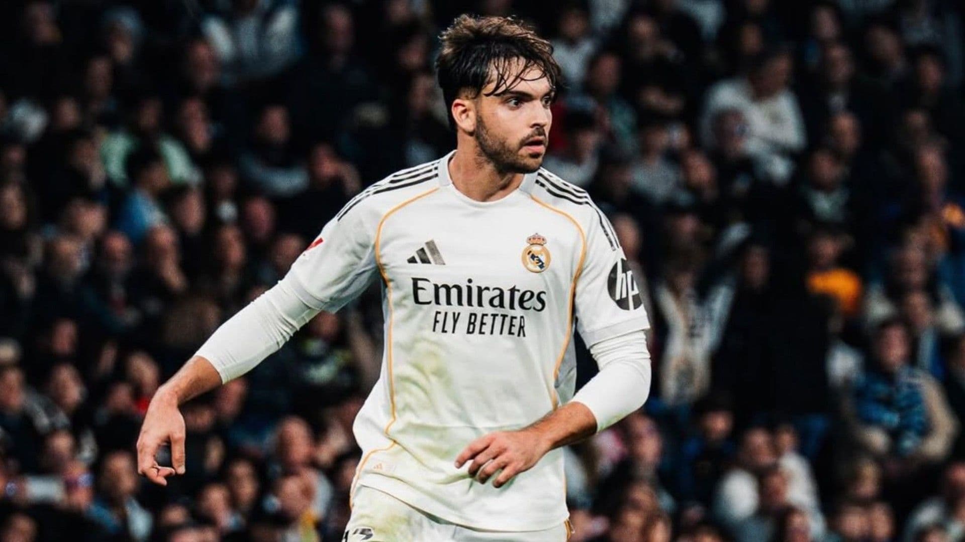 Beşiktaş, Real Madrid'den Raul Asencio transferi için düğmeye bastı!