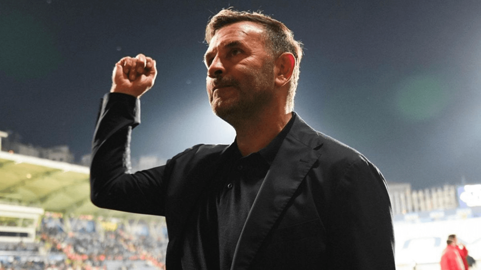 Fenerbahçe'nin eski golcüsünü Galatasaray istedi! Küme düşmüştü...