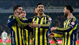 Fenerbahçe'de Fenerium rekor kırdı! Satışlarda tarihin en iyi sezonu....