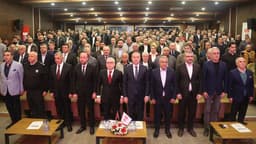 Sivasspor'da yönetim boşluğu! Başkan çıkmadı...