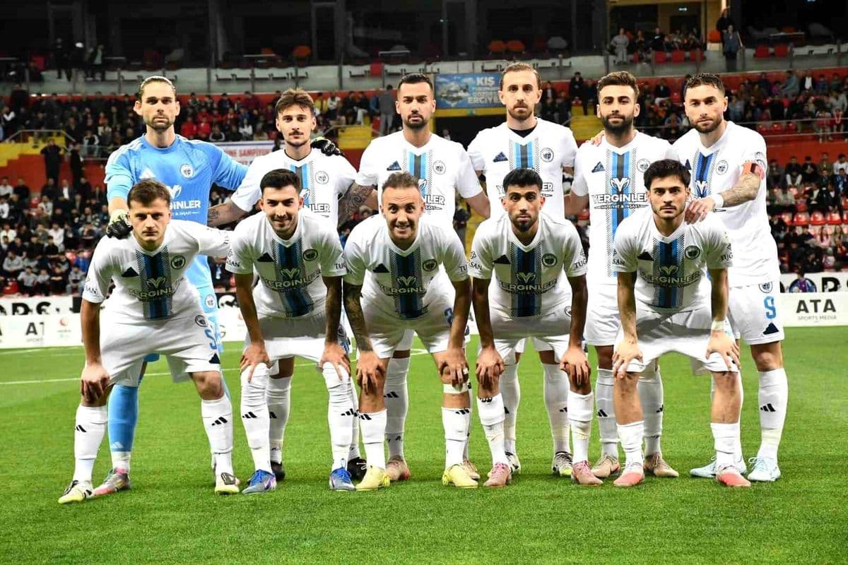 Erciyes 38 FK