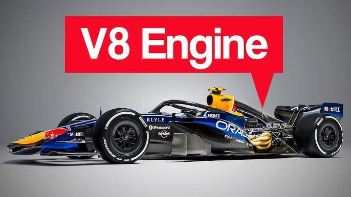 Red Bull Racing