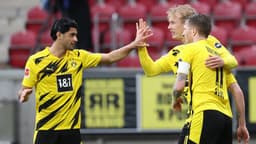 SKY SPORTS DUYURDU! Galatasaray, Julian Brandt’ın peşine düştü
