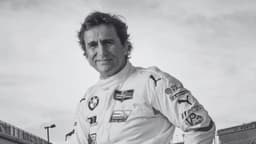 Paralimpik efsane, eski Formula 1 pilotu Alex Zanardi hayatını kaybetti!