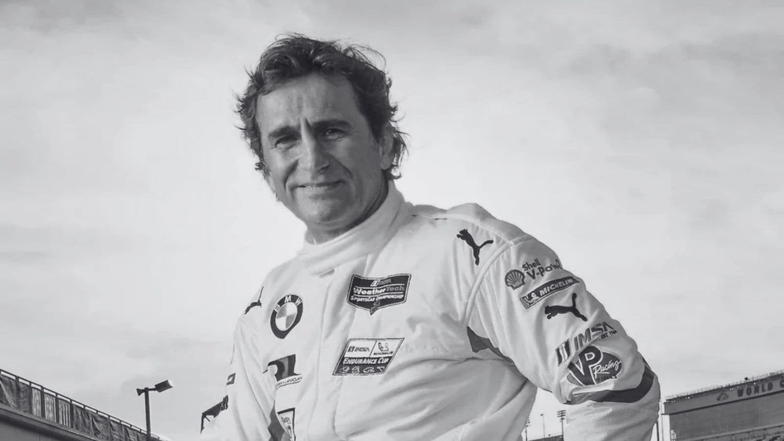 Paralimpik efsane, eski Formula 1 pilotu Alex Zanardi hayatını kaybetti!