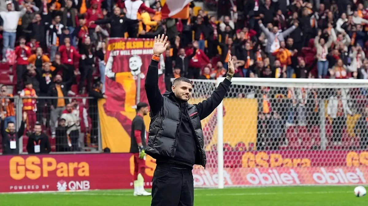 Mauro Icardi