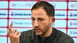 Sky Sport duyurdu: Tedesco, Bologna ile anlaştı