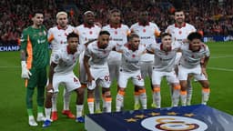 Gelen teklife "evet" dedi! Galatasaray'da ayrılık