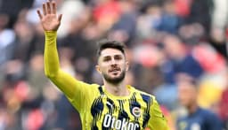 Fenerbahçe'de deprem etkisi yaratacak İsmail Yüksek iddiası!
