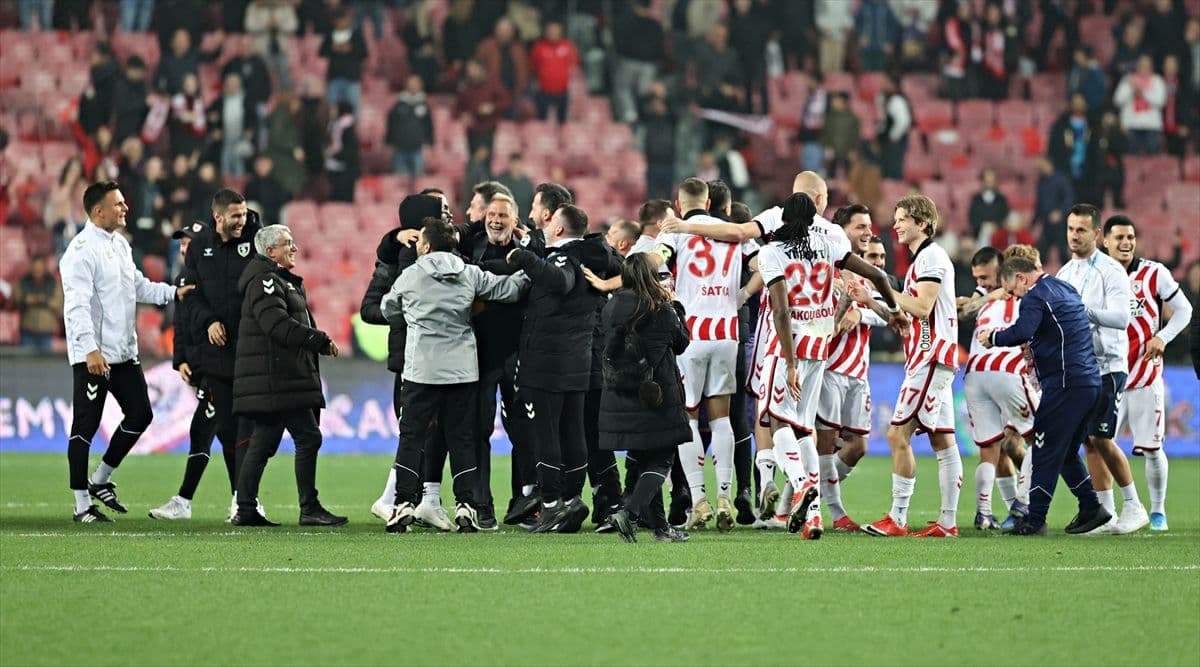 Samsunspor
