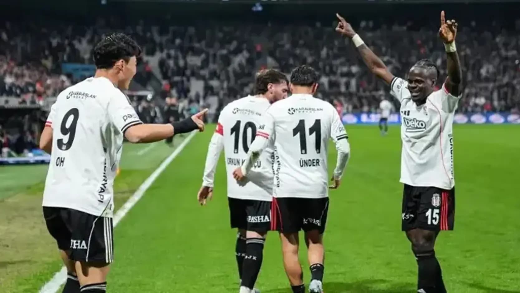 Beşiktaş