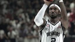 Beşiktaş'tan Jonah Mathews ve Devon Dotson iddialarına yalanlama!