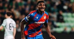 Trabzonspor'da yeni Onuachu için transfer görüşmeleri başladı
