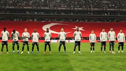 DMM, "TFF maçlarda İstiklal Marşı'nı kaldırdı" iddiasını yalanladı