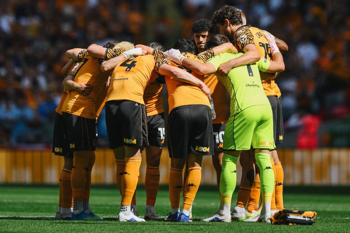 Hull City