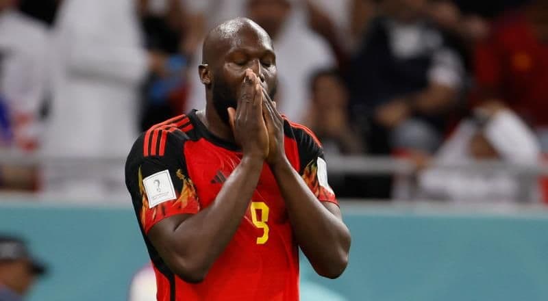 Lukaku