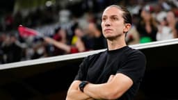 Beşiktaş'ın yeni hocası Filipe Luis mi oluyor? 