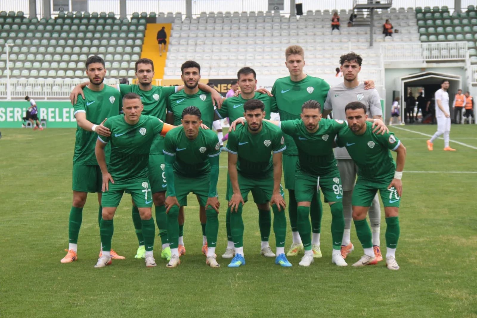 Serikspor