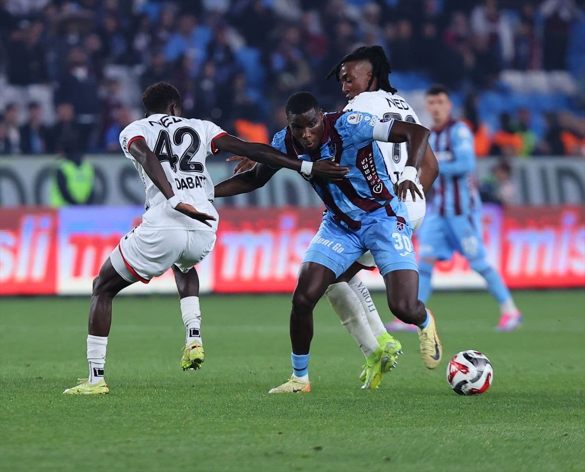 Paul Onuachu