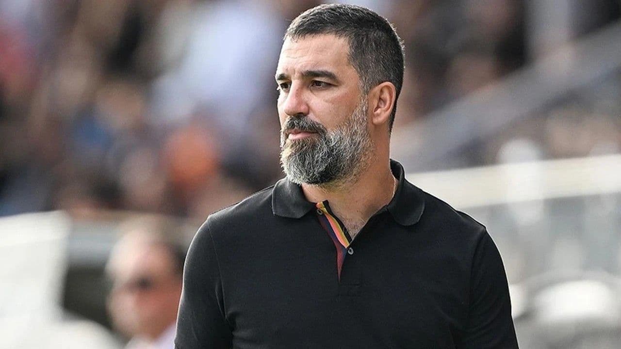 Arda Turan'dan duygusal bayram mesajı