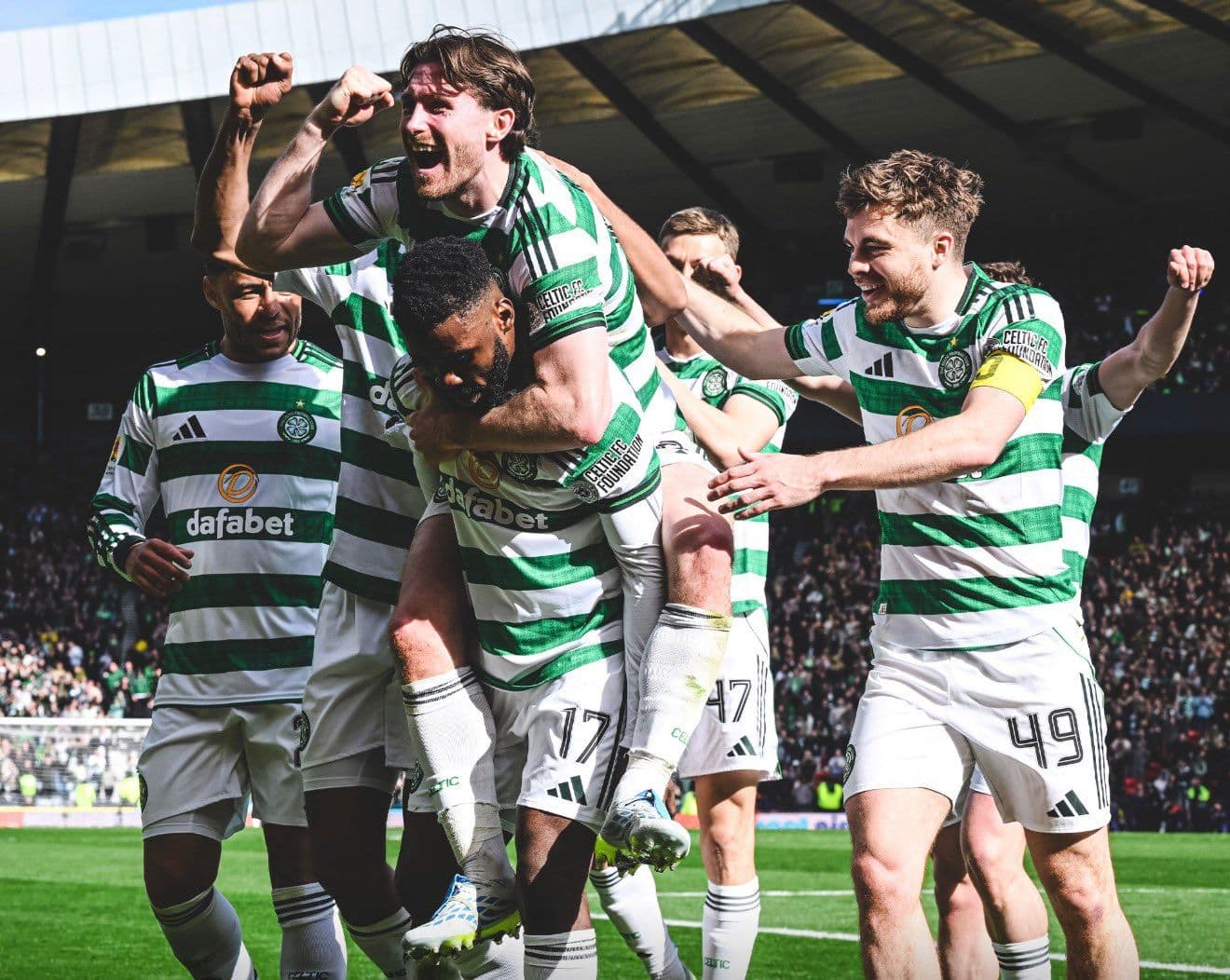 Celtic