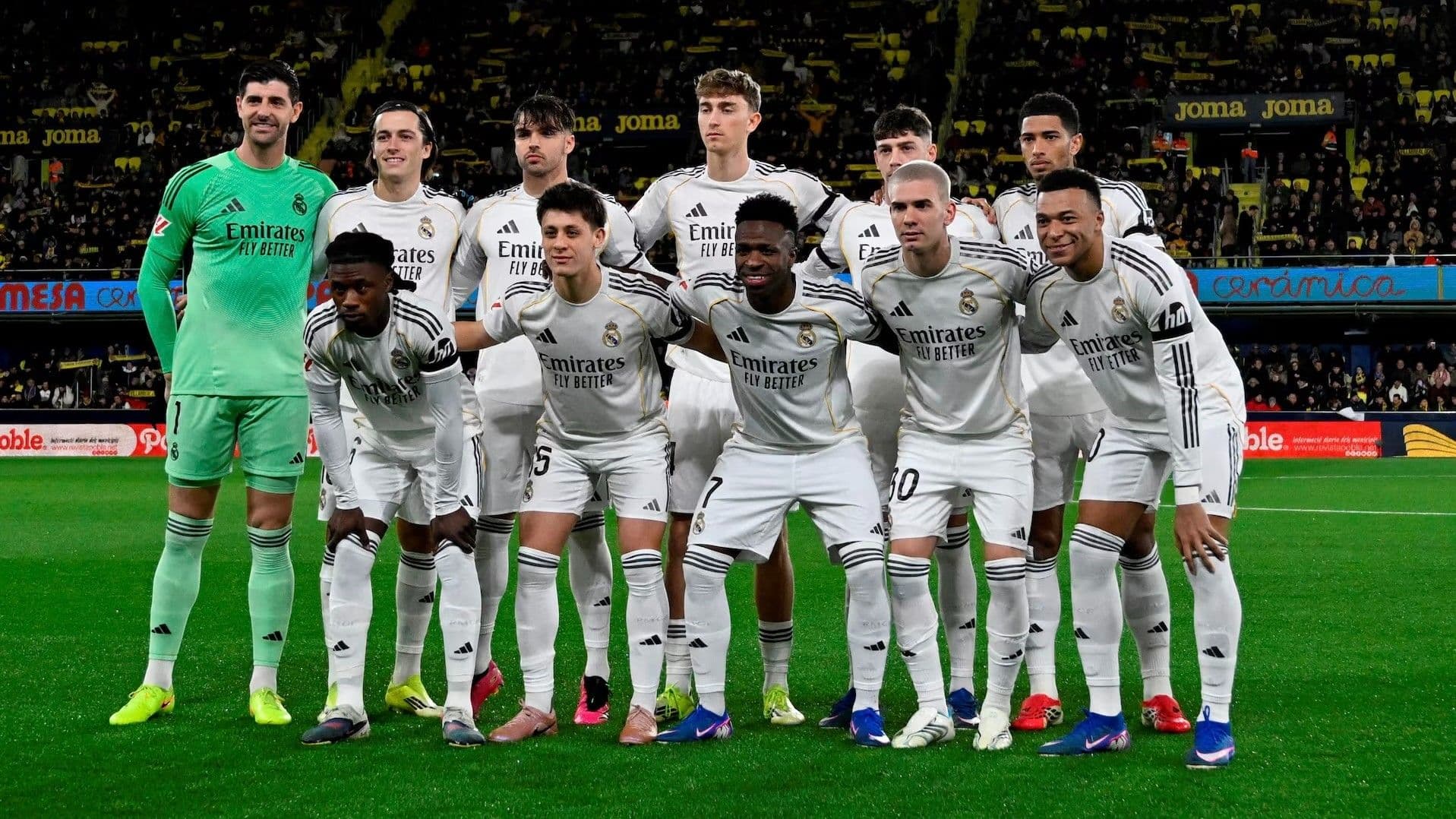 Real Madrid’de kırılma: Arda Güler'in iki kankası yumruk yumruğa!