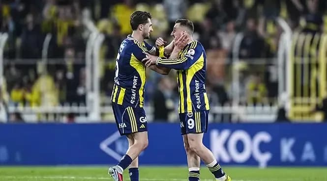 İsmail Yüksek - Kerem Aktürkoğlu