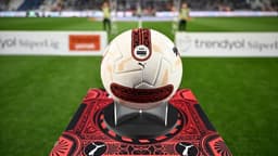 Süper Lig'de küme düşme hattında son durum