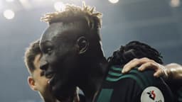 Kocaelispor'da Dan Agyei krizi! Sözleşmesini feshedebilir