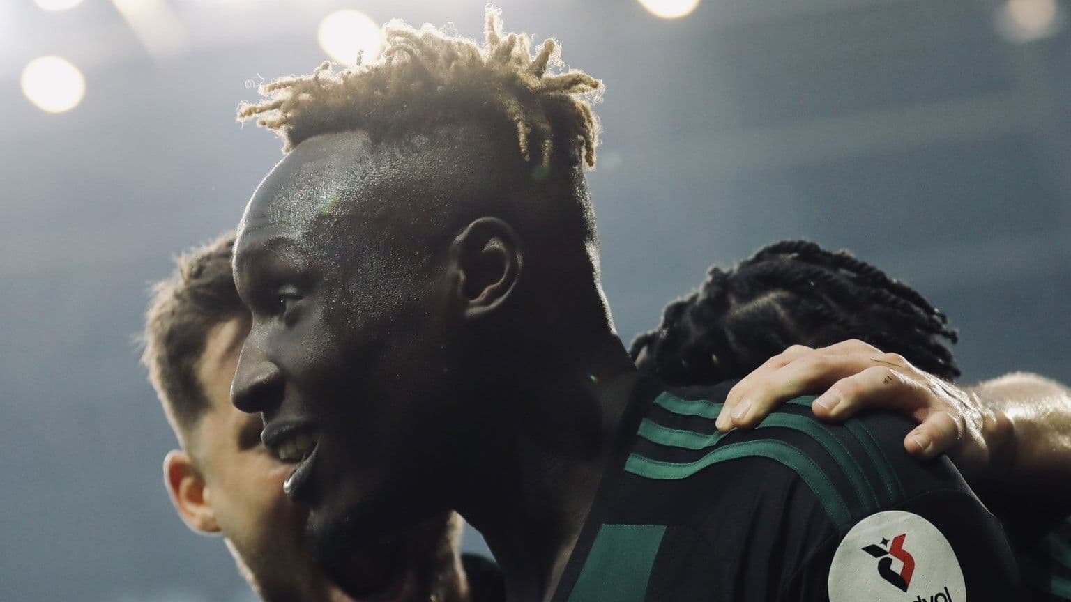 Kocaelispor'da Dan Agyei krizi! Sözleşmesini feshedebilir