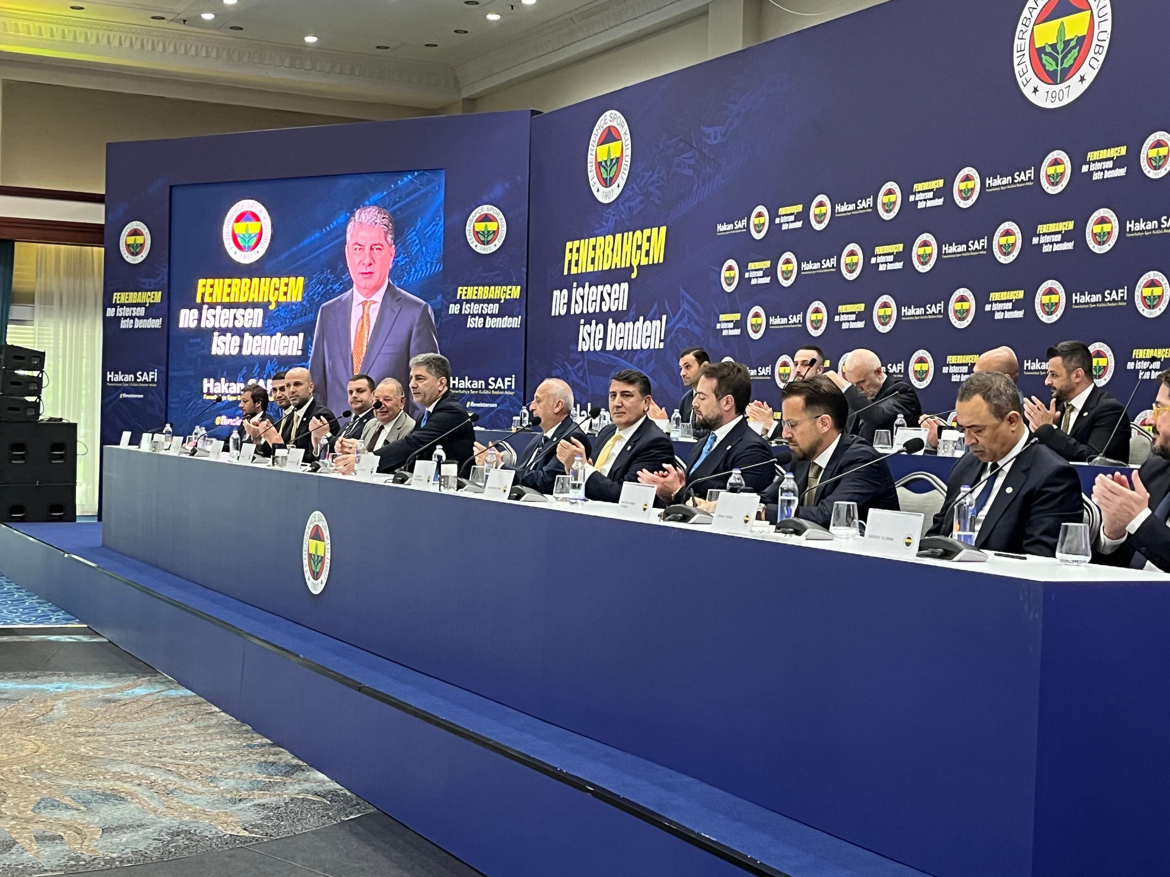 Hakan Safi