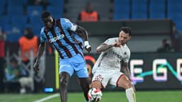 Paul Onuachu, Konyaspor maçında gol hasretini bitirmek istiyor