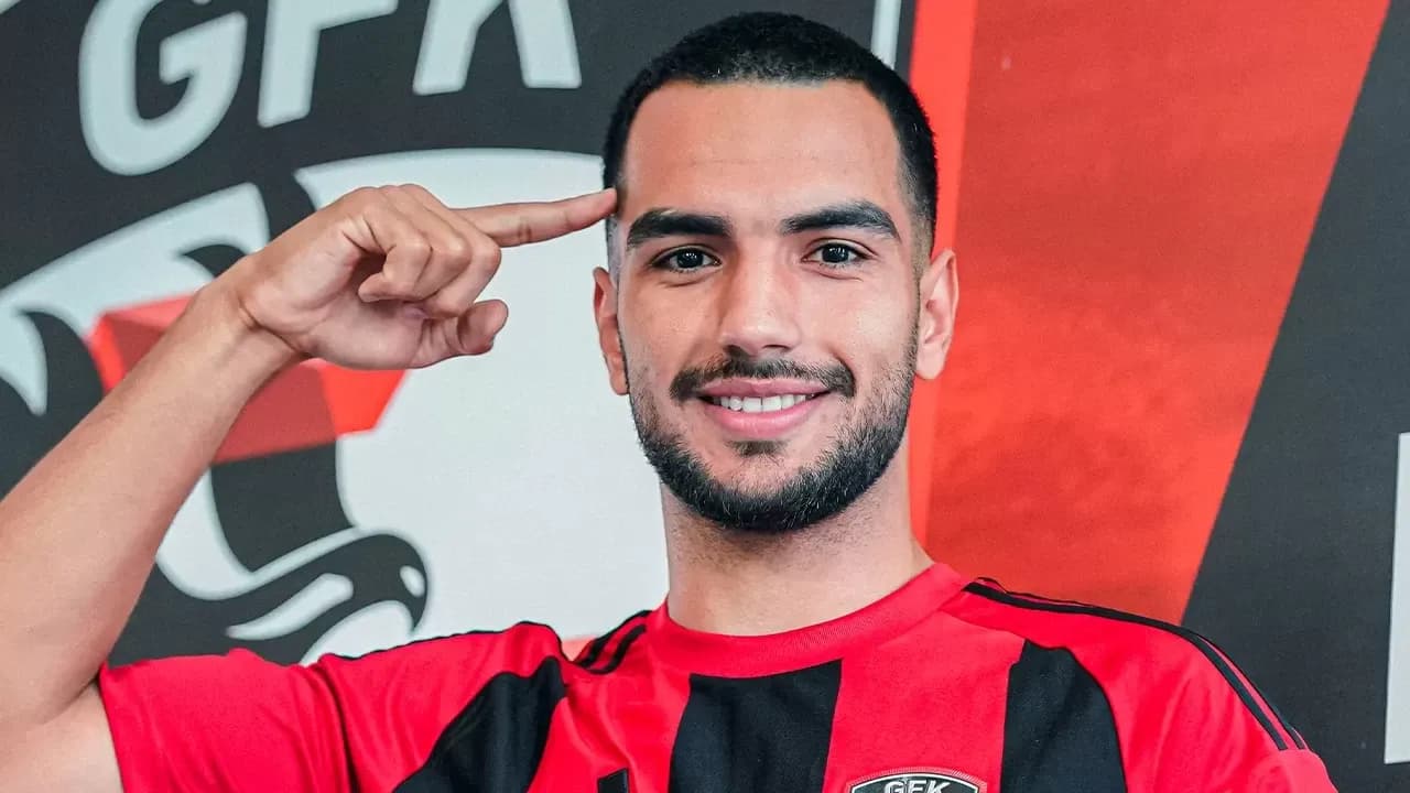 Bursaspor, Süper Lig'den transfer hamlesi yaptı!