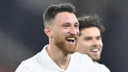 Borussia Dortmund Salih Özcan'a veda etti
