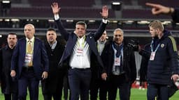 Sadettin Saran Fenerbahçe tarihine geçecek