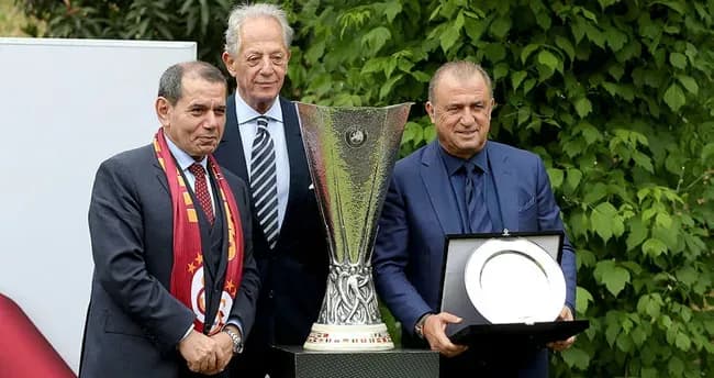 Galatasaray