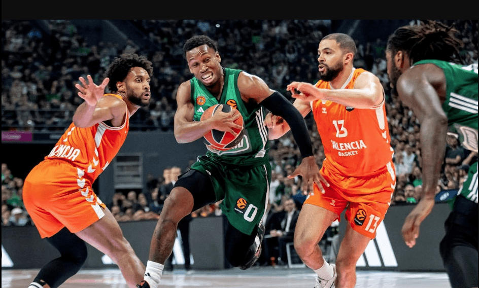 Panathinaikos_Valencia_EuroLeague_