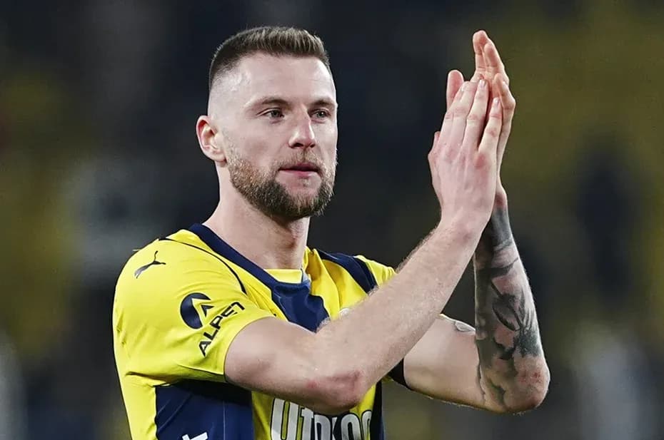 Milan Skriniar