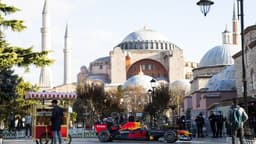Türkiye, Formula 1'e bu yıl eklenebilir!